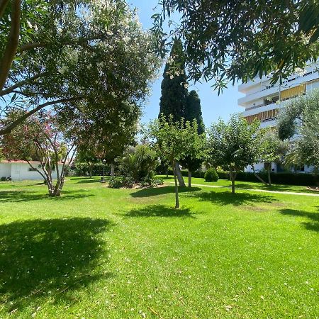 Cris House, Arroyo De La Miel Lejlighed Benalmádena Eksteriør billede