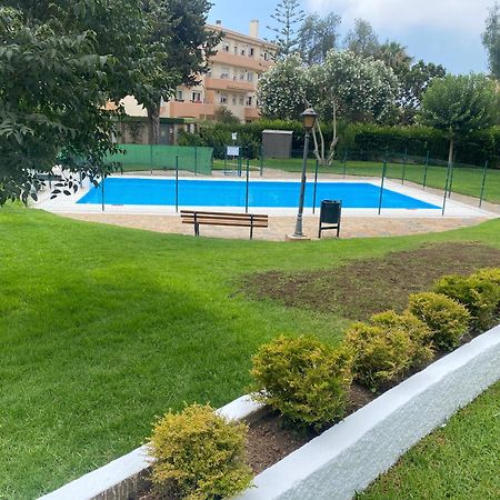 Cris House, Arroyo De La Miel Lejlighed Benalmádena Eksteriør billede