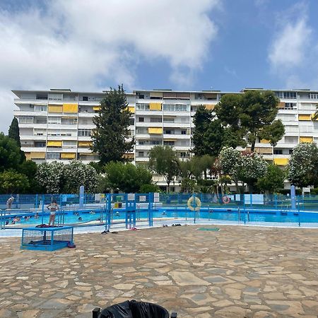 Cris House, Arroyo De La Miel Lejlighed Benalmádena Eksteriør billede