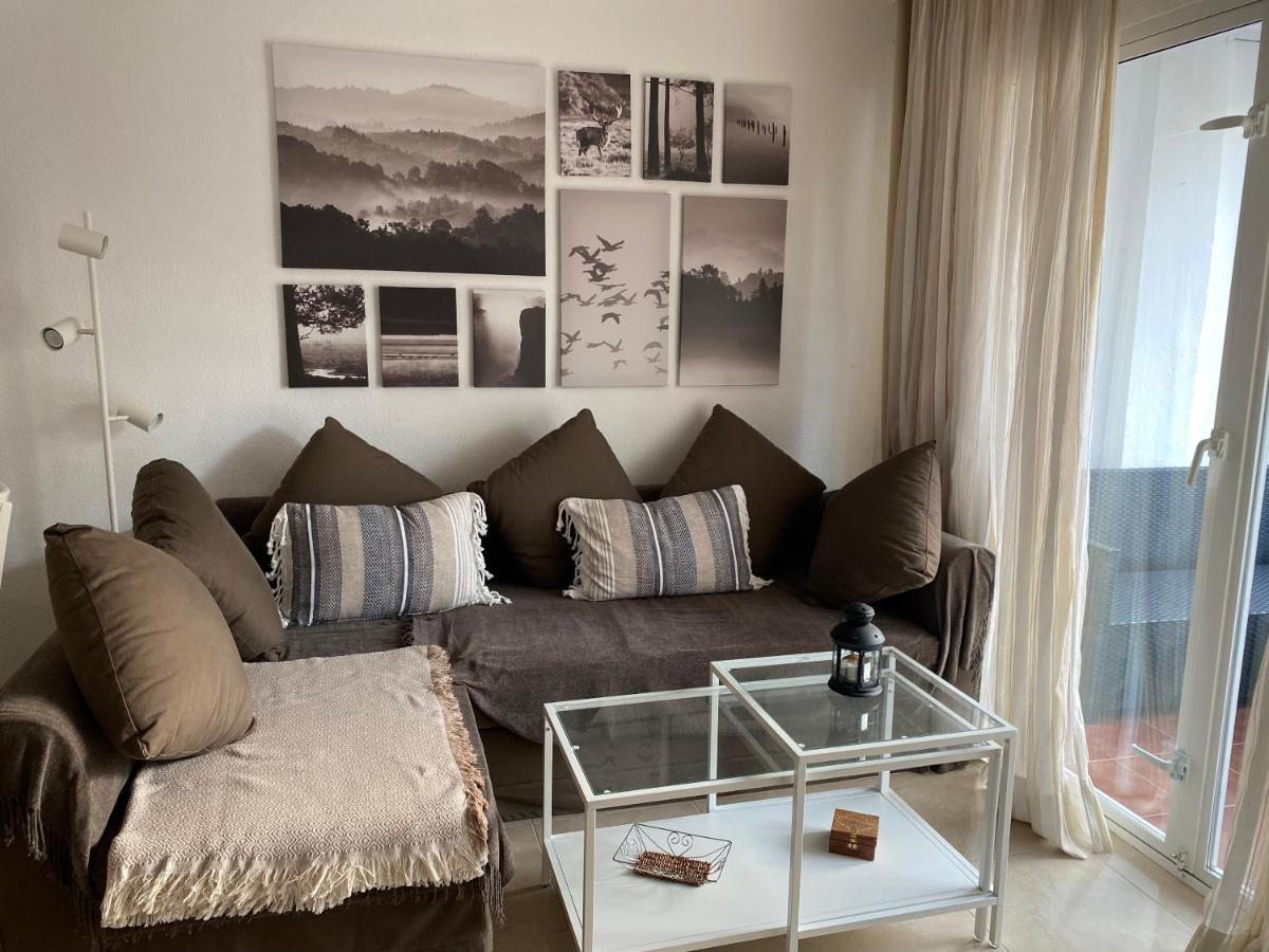 Cris House, Arroyo De La Miel Lejlighed Benalmádena Eksteriør billede