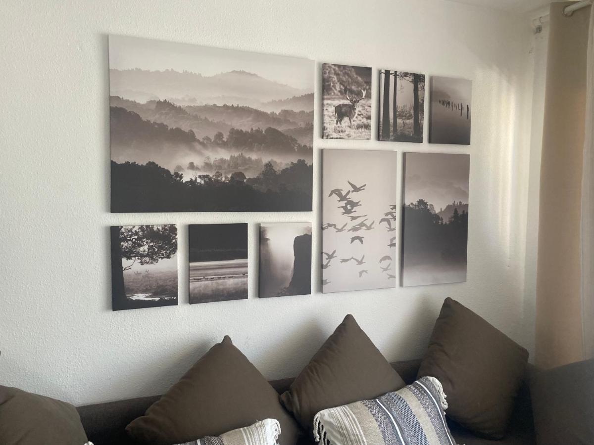 Cris House, Arroyo De La Miel Lejlighed Benalmádena Eksteriør billede