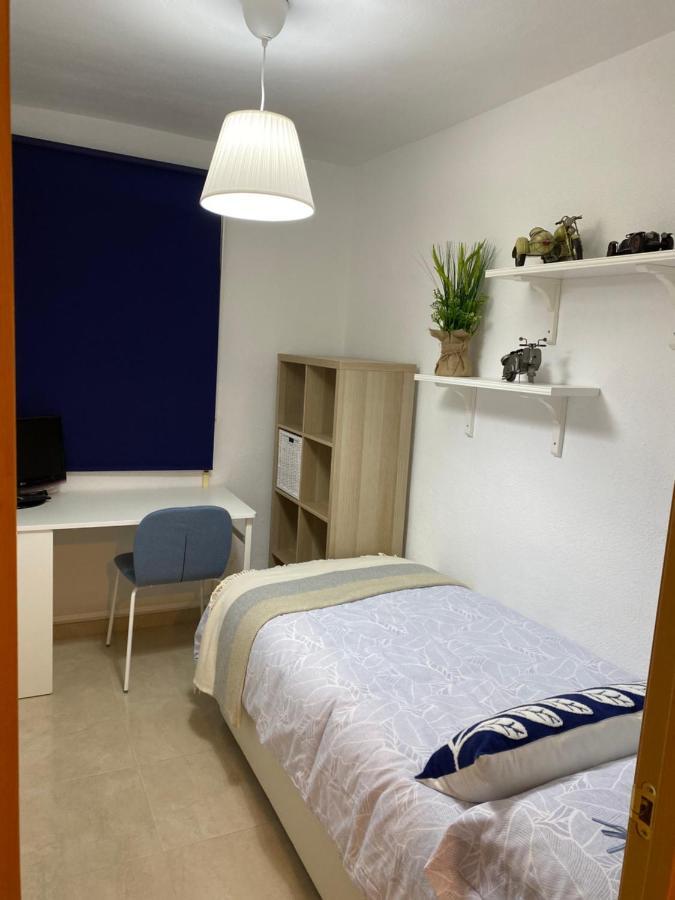 Cris House, Arroyo De La Miel Lejlighed Benalmádena Eksteriør billede