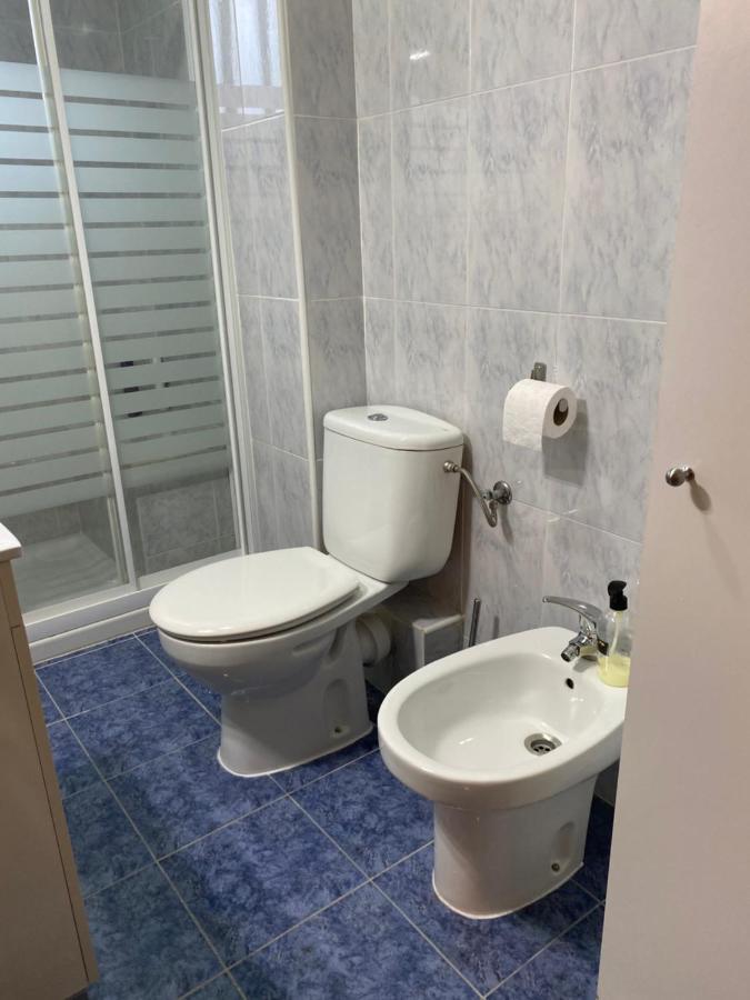 Cris House, Arroyo De La Miel Lejlighed Benalmádena Eksteriør billede
