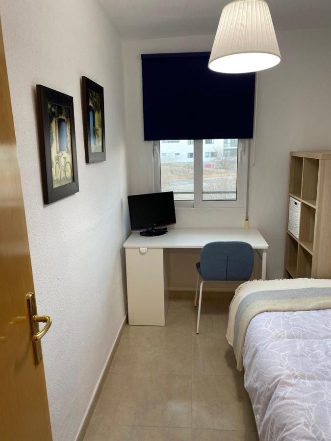 Cris House, Arroyo De La Miel Lejlighed Benalmádena Eksteriør billede