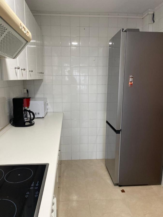 Cris House, Arroyo De La Miel Lejlighed Benalmádena Eksteriør billede