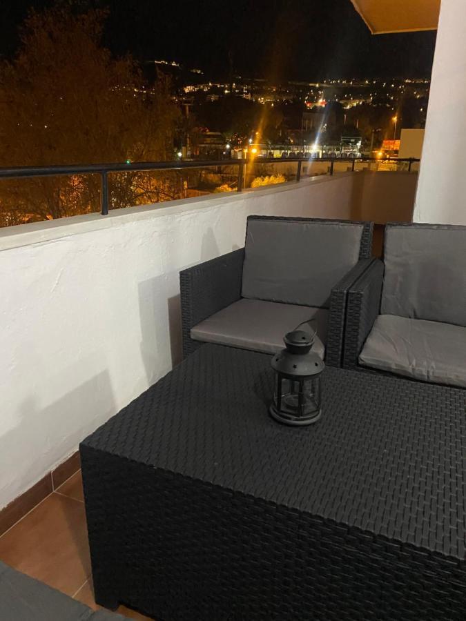 Cris House, Arroyo De La Miel Lejlighed Benalmádena Eksteriør billede