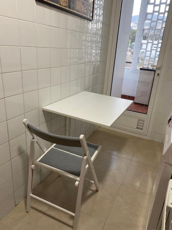 Cris House, Arroyo De La Miel Lejlighed Benalmádena Eksteriør billede