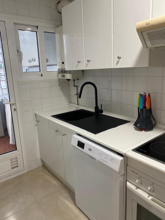 Cris House, Arroyo De La Miel Lejlighed Benalmádena Eksteriør billede