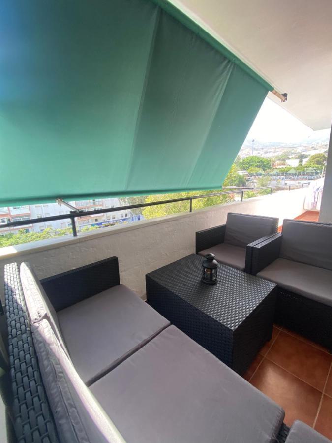 Cris House, Arroyo De La Miel Lejlighed Benalmádena Eksteriør billede