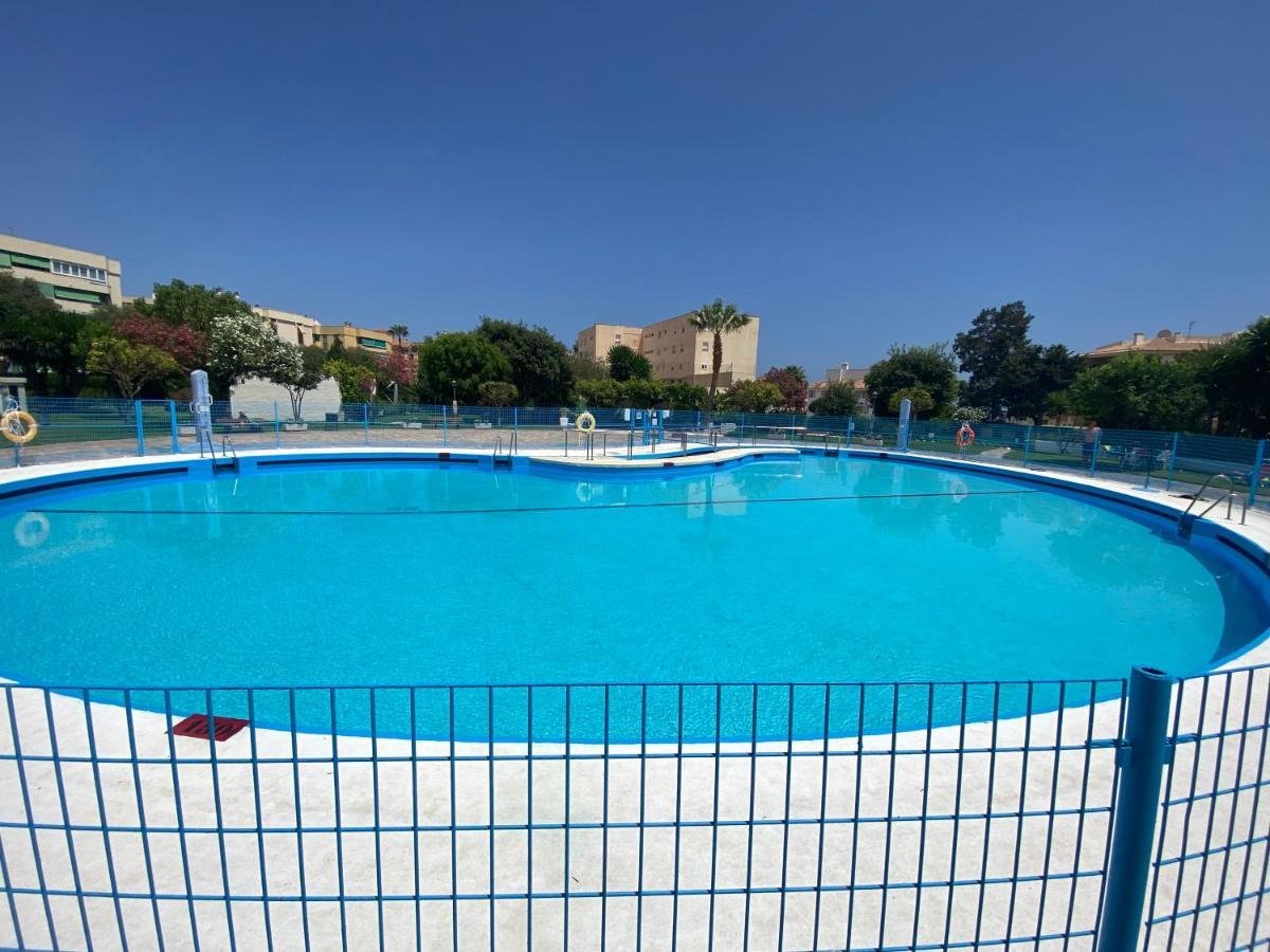 Cris House, Arroyo De La Miel Lejlighed Benalmádena Eksteriør billede