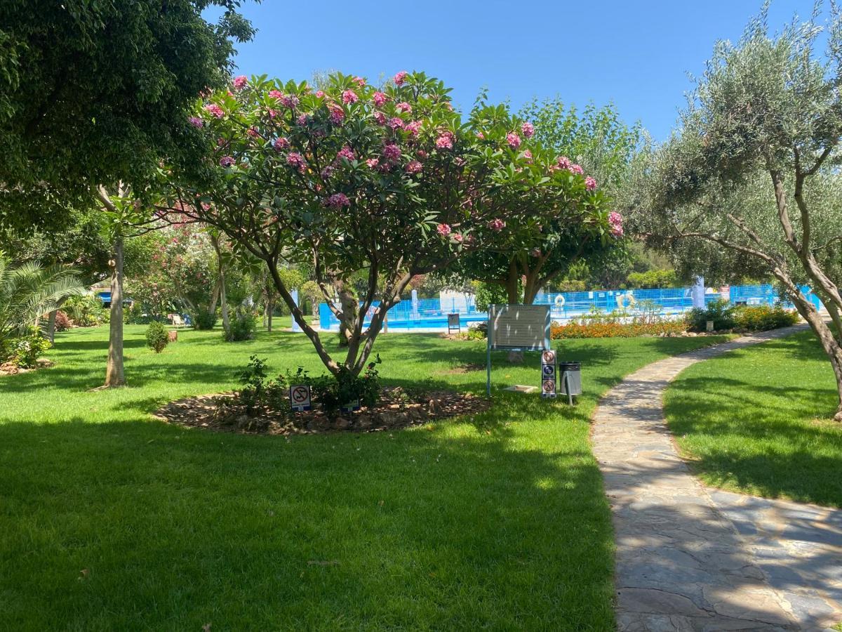 Cris House, Arroyo De La Miel Lejlighed Benalmádena Eksteriør billede